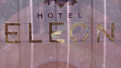 Отель Элеон 3 сезон - 21 серия (63 серия) смотреть онлайн