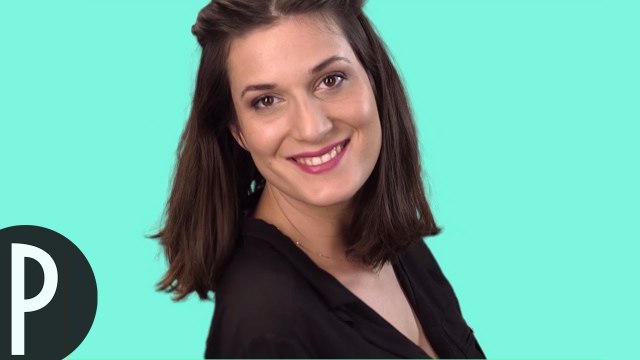 Tuto Coiffure: 3 nuances de coiffure avec des tresses