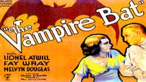 The Vampire Bat / 1933