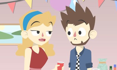 TomSka - Capitaine de Soirée VOSTFR