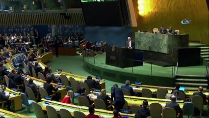 -Filistin Dışişleri Bakanı Maliki: “karar, Kudüs’ün Statüsünü Değil Abd’nin Statüsünü Etkiliyor”