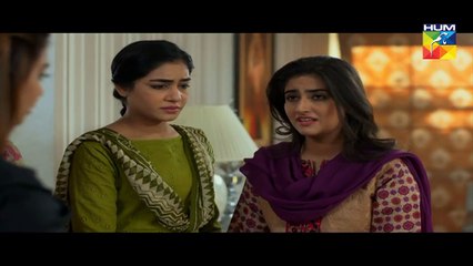 Thori Si Wafa Episode 93 - 21 December 2017 HUM TV Drama