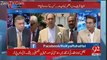 Arif Nizami Responds On Khawaja Saad Rafique's Statement About Asif Zardari