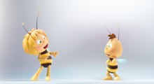 La abeja Maya: Los juegos de la miel - Teaser trailer español (HD)