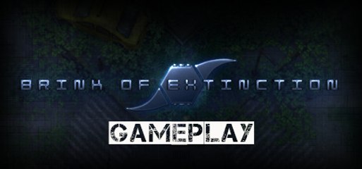 Brink of Extinction - PC Gameplay (tower defense game)