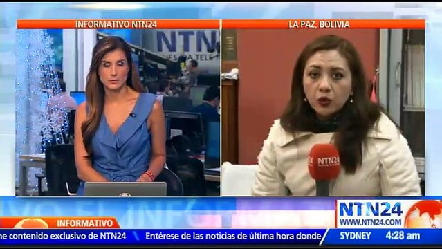 Crece la tensión entre los trabajadores del sector salud y el gobierno boliviano por la llegada de médicos cubanos al país