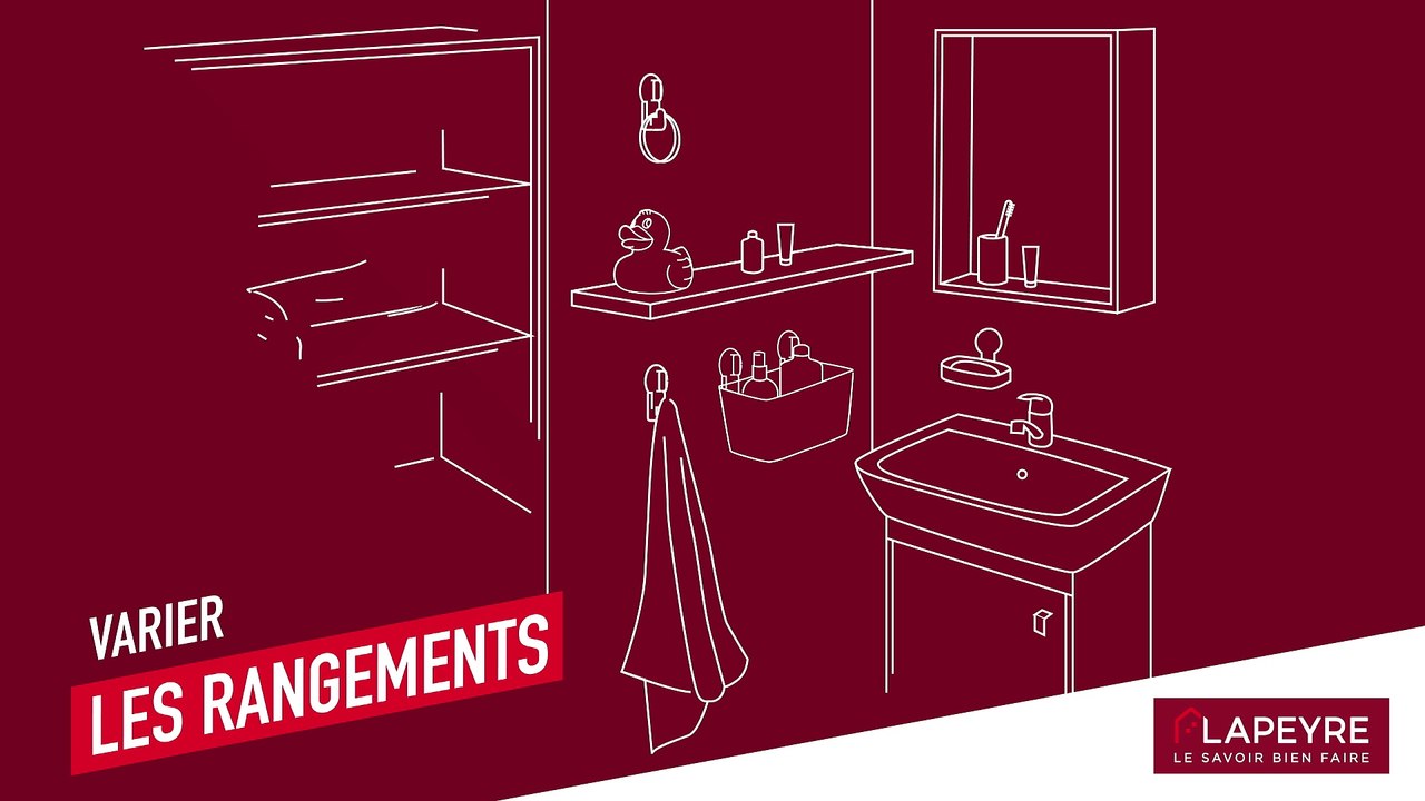 Comment choisir son aménagement de salle de bain ?