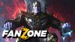 Avengers : où sont les Gemmes de l'Infini ?  Fanzone 687 - Allociné