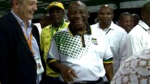 Can Cyril Ramaphosa save South Africa's ANC?