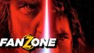 FANZONE LIVE - Star Wars : débriefe la bande-annonce des Derniers Jedi [Retransmission]