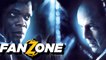 FANZONE LIVE ! -Incassable est-il le meilleur film de super-héros ? [Retransmission]