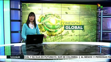 Evo Morales pide al Mercosur apoyar el diálogo político en Venezuela