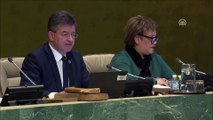 UN adopts Jerusalem resolution despite US threats