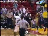 Dwyane Wade  Say Who's The Man,hits the ridiculous shots