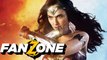 FANZONE LIVE ! - Wonder Woman : une (r)évolution chez les super-héros ? [Retransmission]