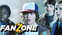 De Stranger Things à Hellboy - Fanzone 730