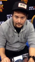 Johnny Yong Bosch Izaya