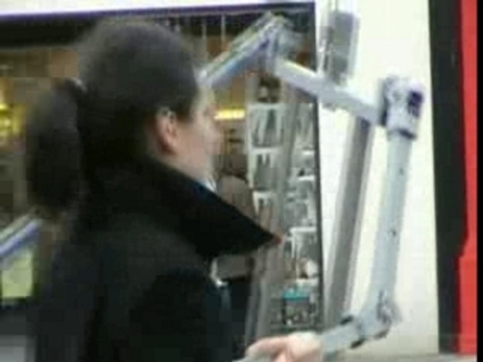 Danse avec lui final du 23 nov