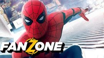 FANZONE LIVE ! - Pourquoi un nouveau Spider-Man ? [Retransmission]