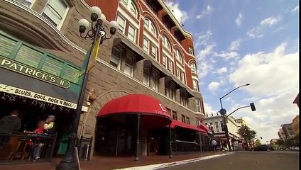 Hotel Hell S 1 E 4   The Keating Hotel