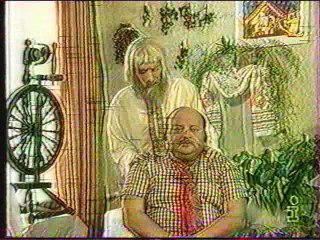 Джентльмен-шоу (Інтер/ОРТ, 1997 або 1998)