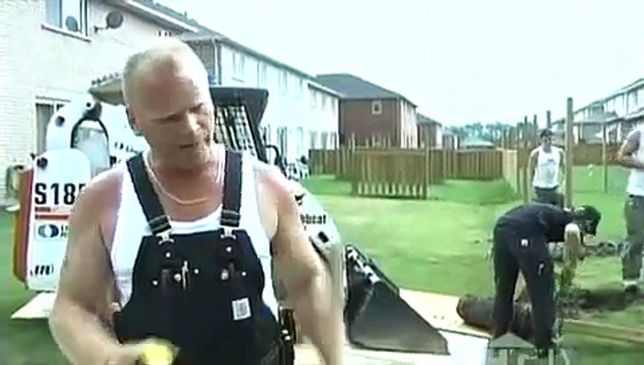 Holmes on Homes S 5 E 1