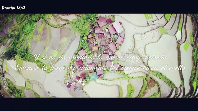 [LETRA] Préstamela a Mí - Hombres de Rancho