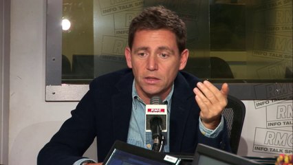 Riolo : "L'OM ne doit plus se tromper sur le mercato"