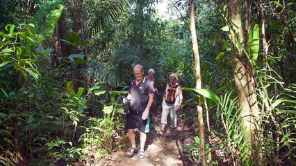 Puerto Jimenez, Costa Rica_