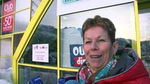 Hautes-Alpes : Top Chrono ! C'est parti pour les derniers cadeaux à Briançon