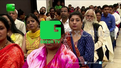 Celebration Of प्रथम "Mahila Kisan Diwas" 15 Oct 2017 - Constitutional Club Of Delhi