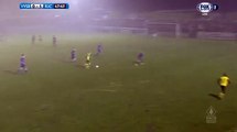 Dani Schahin Goal HD - VVSB 0-1	Roda 21.12.2017
