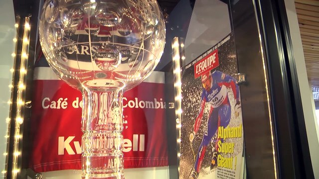 Hautes-Alpes : découvrez le club de ski de Serre Chevalier