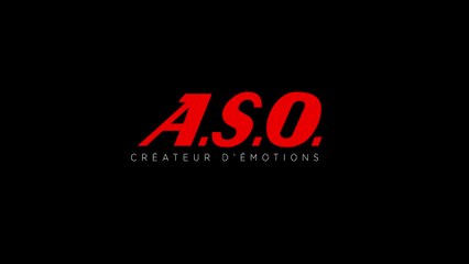Carte de Vœux 2018 - A.S.O. - Tour de France, Dakar, Paris-Roubaix