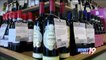 Tennesseans Won't Be Able to Buy Wine, Liquor Around the Holidays
