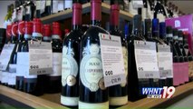 Tennesseans Won't Be Able to Buy Wine, Liquor Around the Holidays