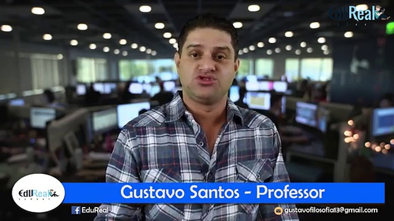 Apresentação do Curso de Inglês