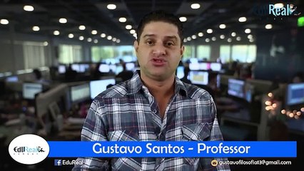 Apresentação do Curso de Inglês