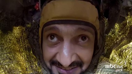 تذكر معنا حلقة فيفي عبده في رامز تحت الأرض