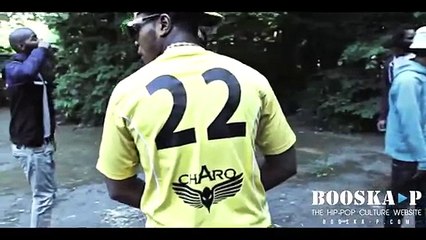 Niska - Comportement ft ninho (clip officiel)