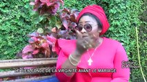 CULTURE D AFRIQUE avec l ambassadeur du Sénégal au Cameroun