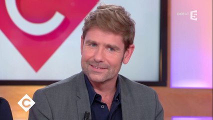 Grippe : "vers une importante épidémie" - C à Vous - 21/12/2017