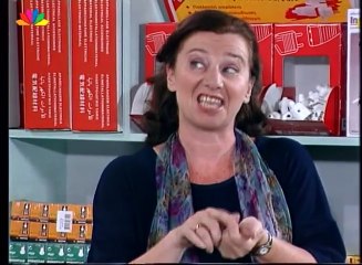 ΜΙΚΡΕΣ ΑΜΑΡΤΙΕΣ Επεισόδιο 24