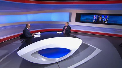 ماوراء الخبر-مستقبل عمل الأمم المتحدة