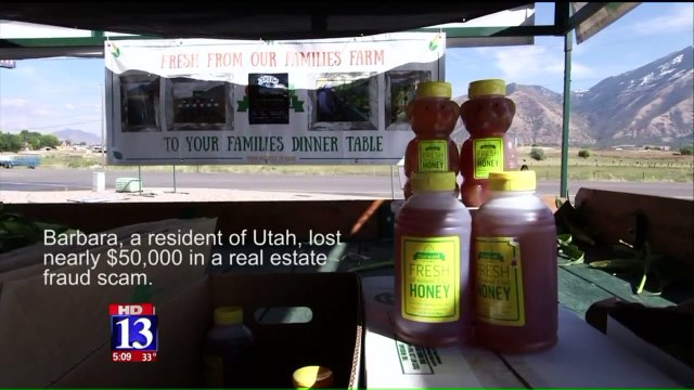 FBI Warns LDS Church Members They May Become Targets of White Collar Criminals