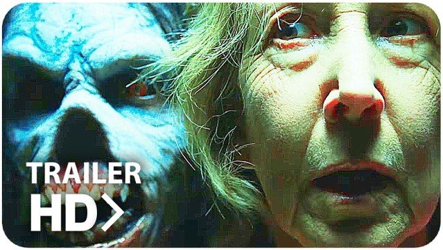 Insidious : la dernière clé | Bande Annonce VF //Epouvante-horreur (2018)
