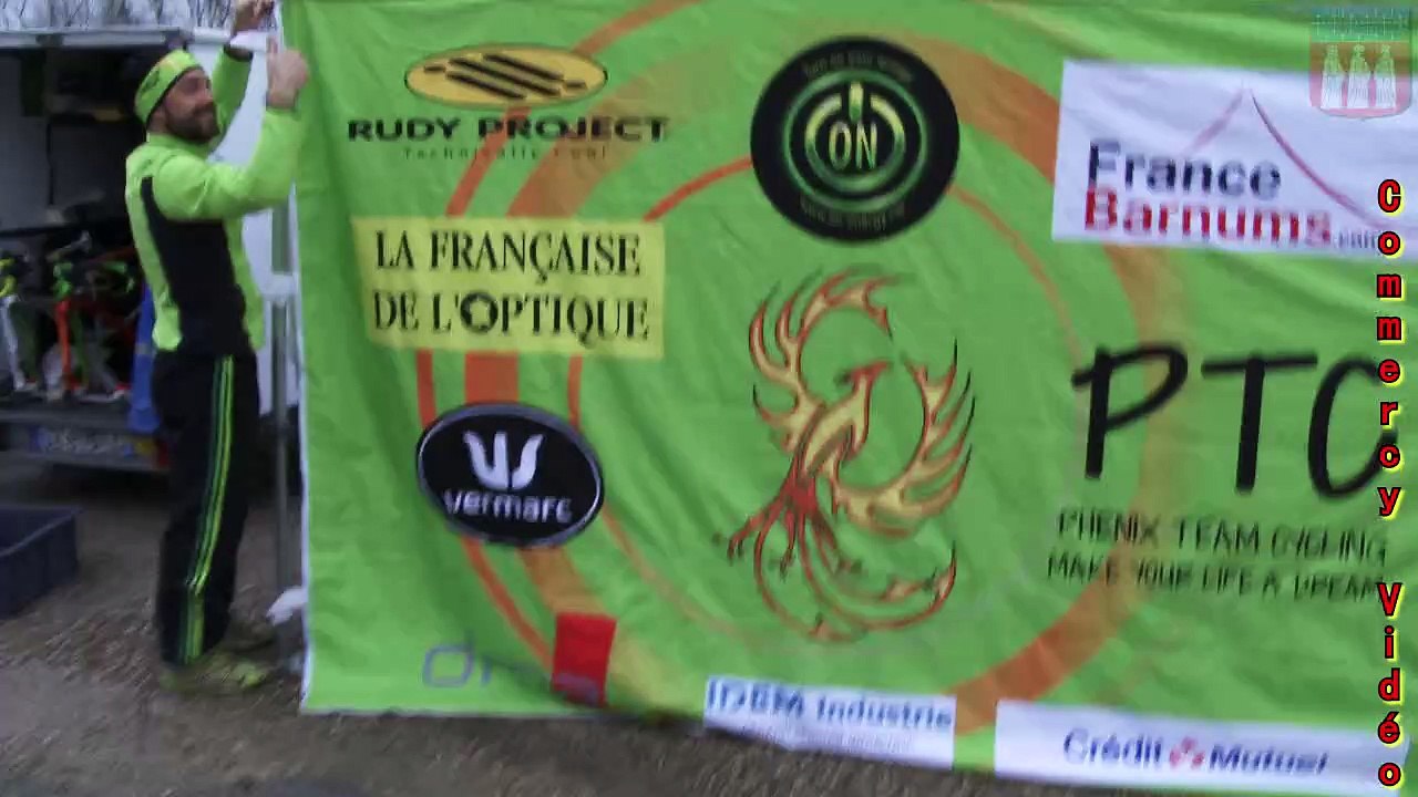 Cyclo Cross 2017