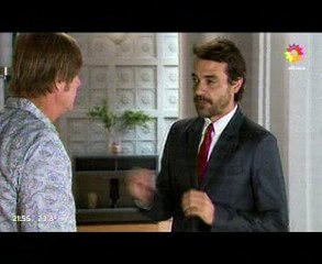 Pedro en Las Estrellas capítulo 147 parte 1 - 20 de Diciembre