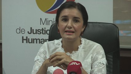Sospechoso del asesinato de una niña en Ecuador se habría suicidado