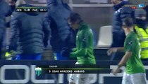 Favaro Francisco Goal HD - Levadiakos	1-0	Giannina 21.12.2017